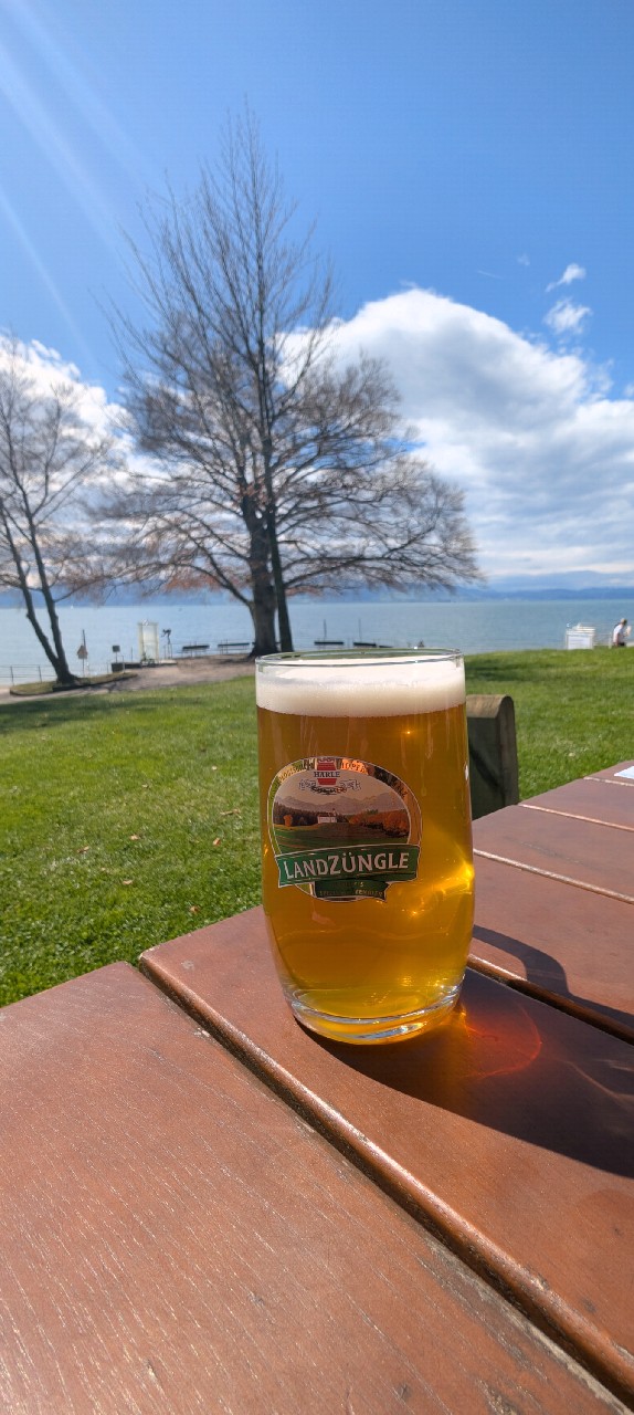 LandZüngle, Brauerei Clemens Härle