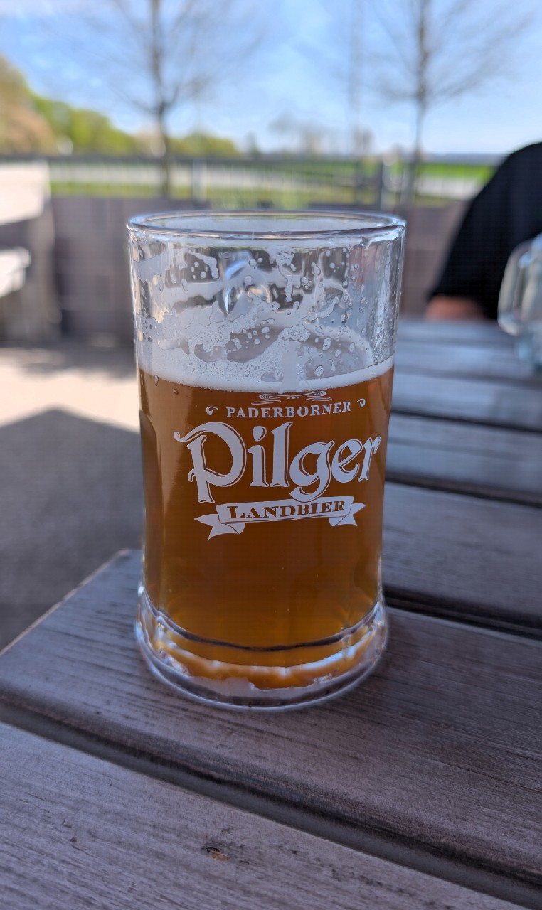 Paderborner Pilger, Germany