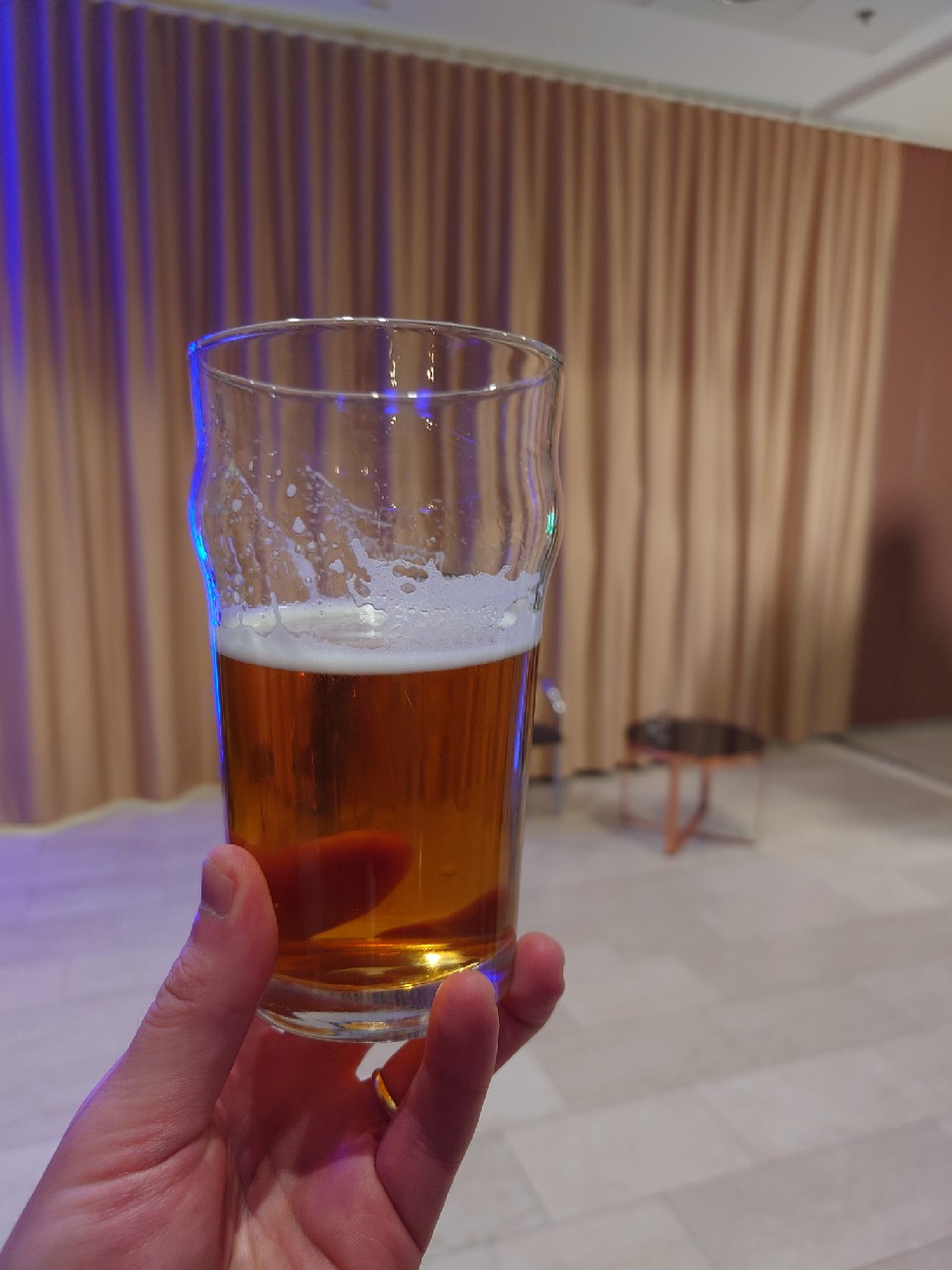 Lapin Kulta A / 5,2%, Finland