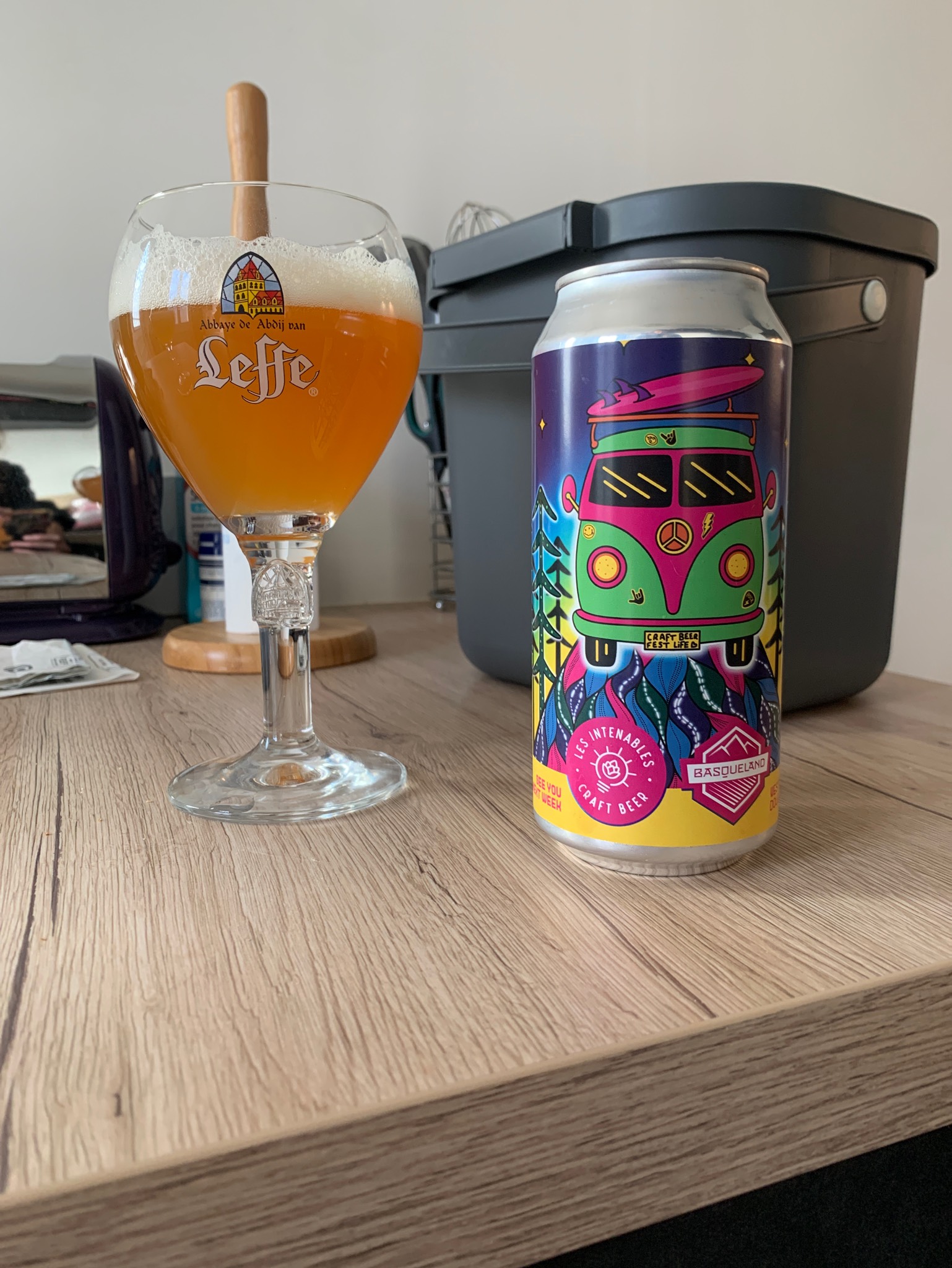 See You Next Week, France