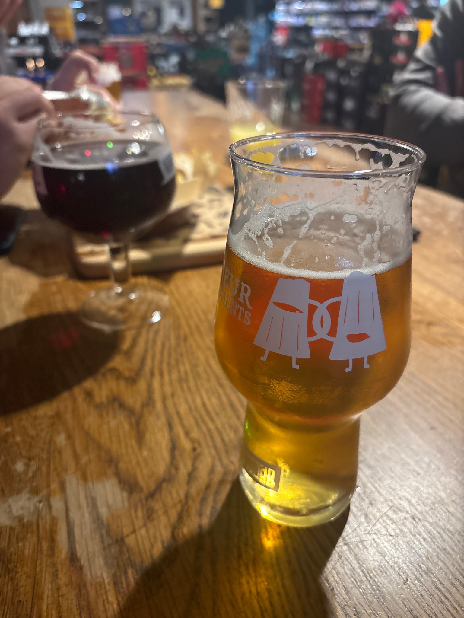 Weihenstephaner Original Helles, Bayerische Staatsbrauerei Weihenstephan