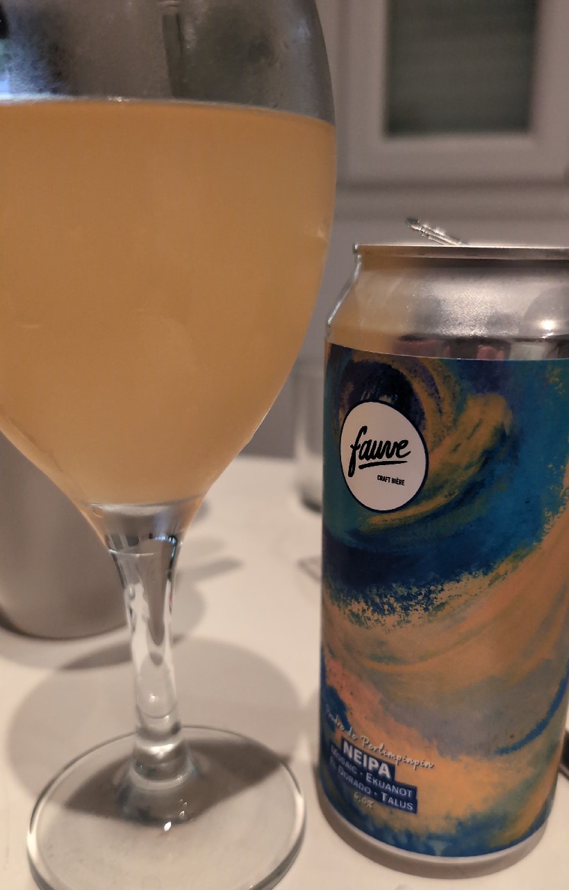 Poudre De Perlimpinpin, Fauve