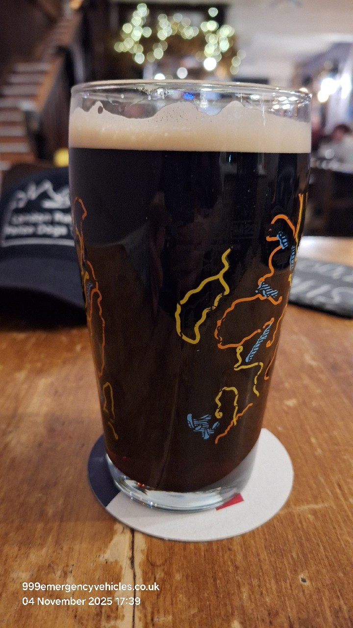 SLOW MOTION, Scotland