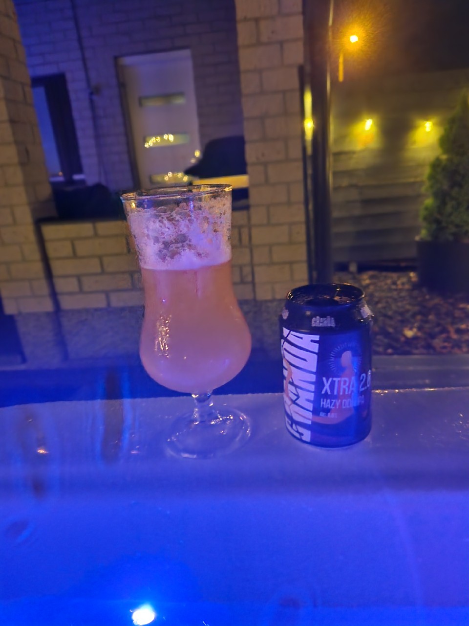 Xtra 2.0, Birrificio Della Granda