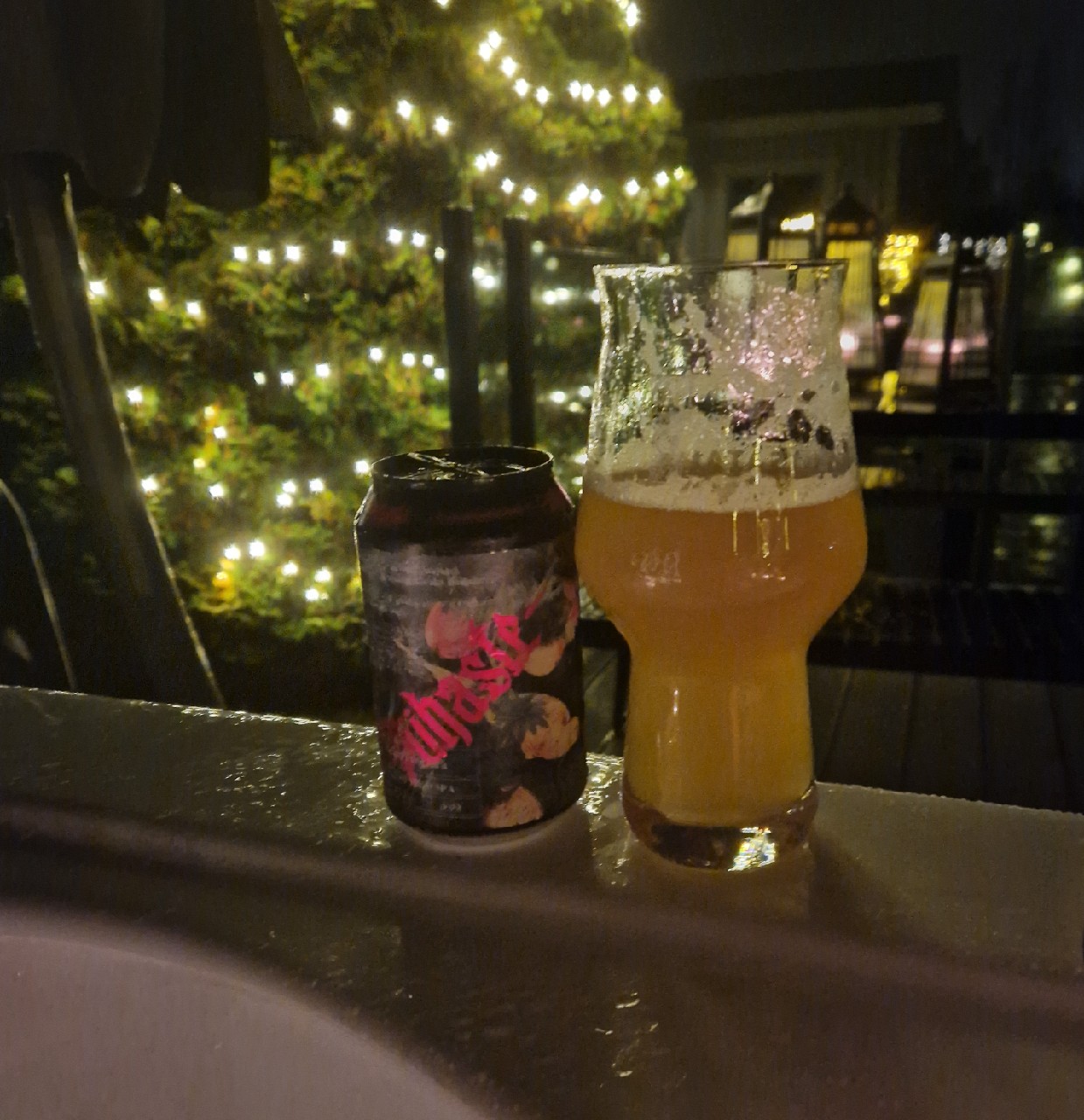 EchoTropica, Estonia