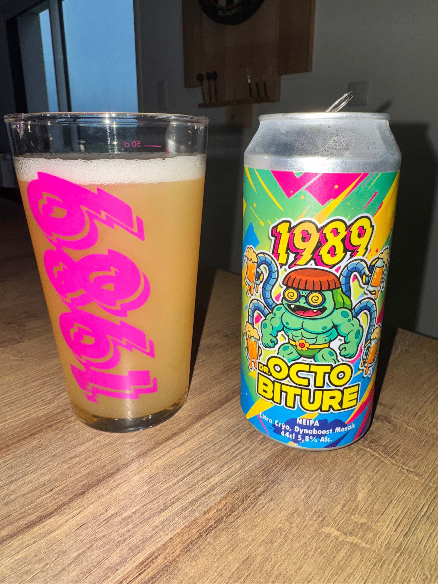 dr. octo biture, France