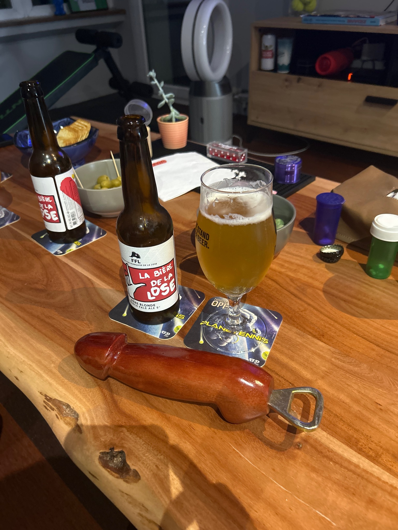 La Bière De La Lose, France