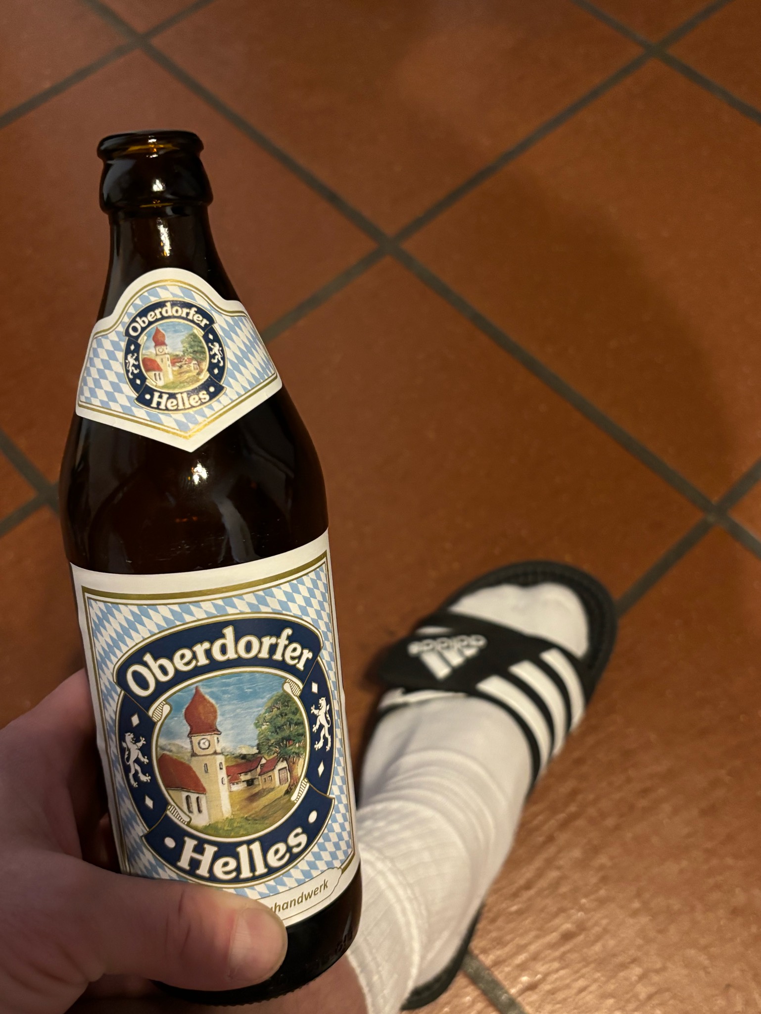 Oberdorfer Helles, Germany
