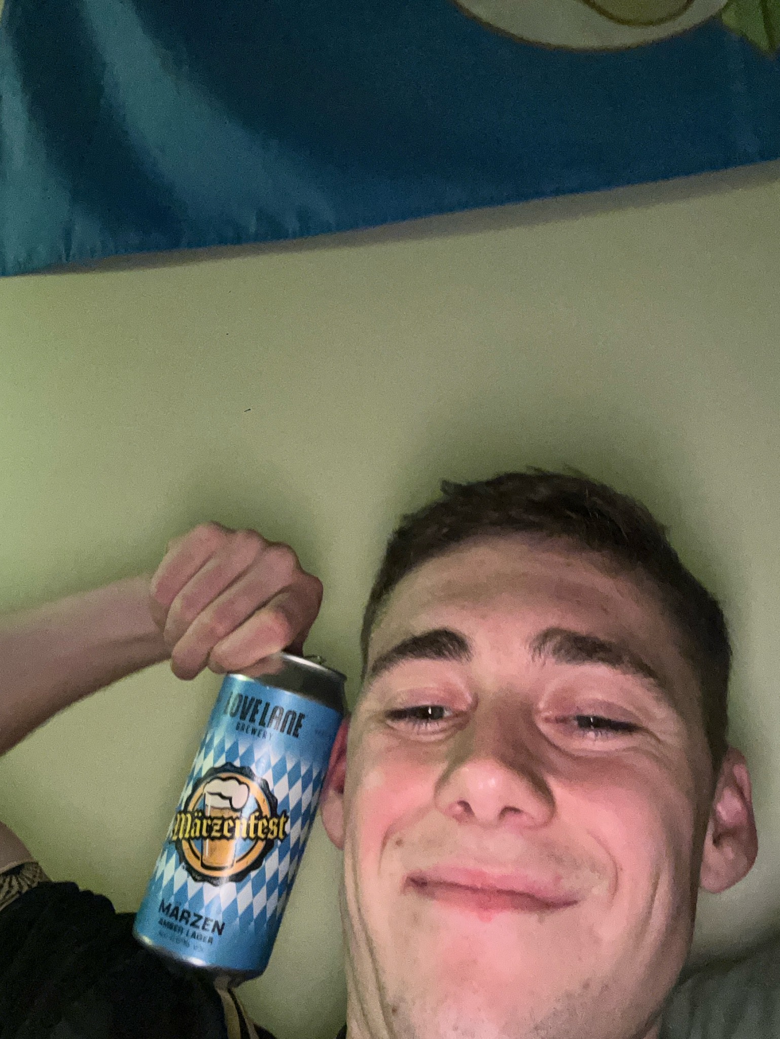 Marzenfest, Love Lane Brewing