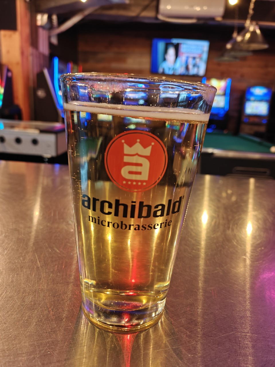 Cidre Original, Cidre Lacroix