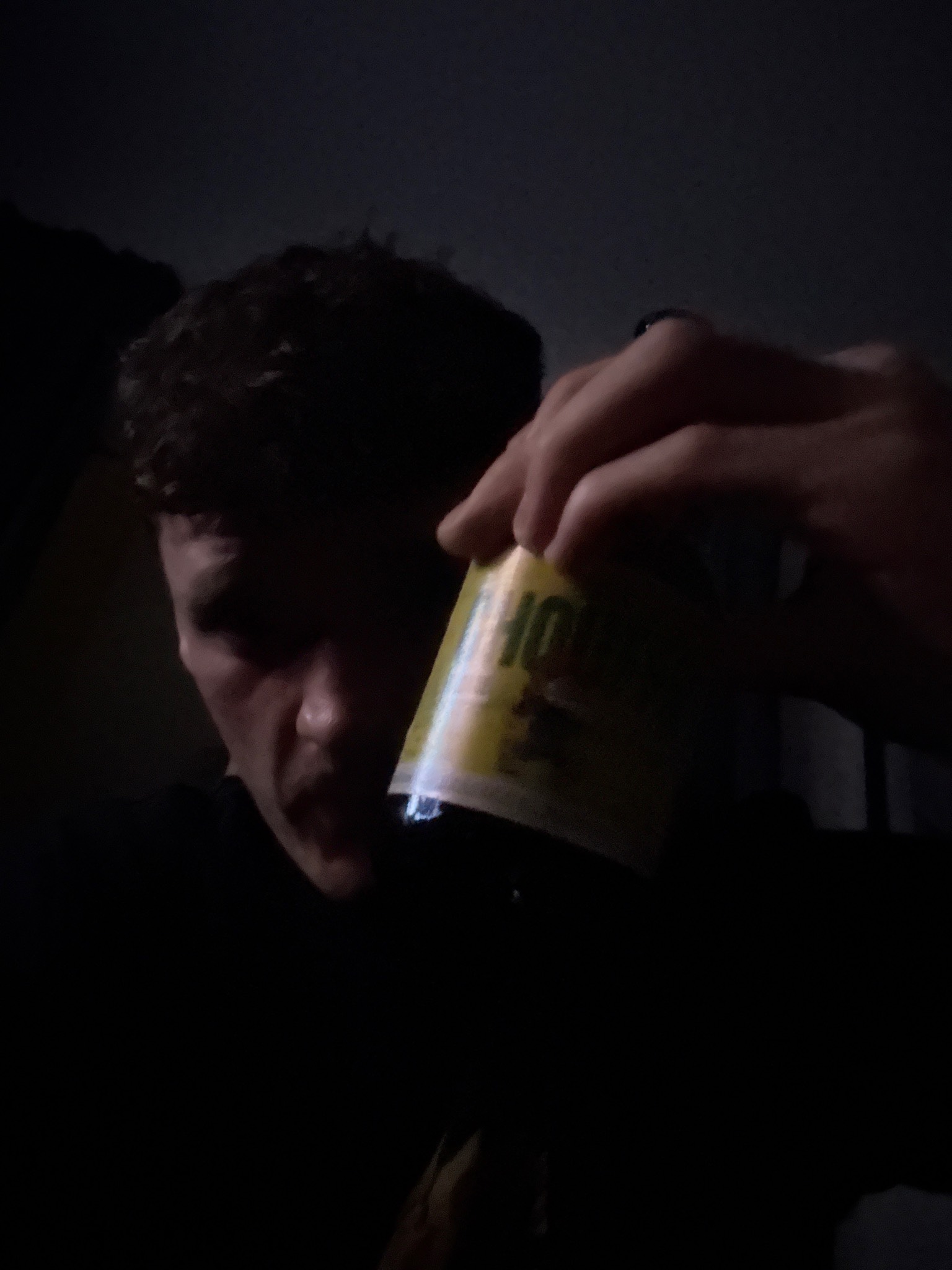 La Chouffe Blonde, Brasserie D'Achouffe (Duvel-Moortgat)