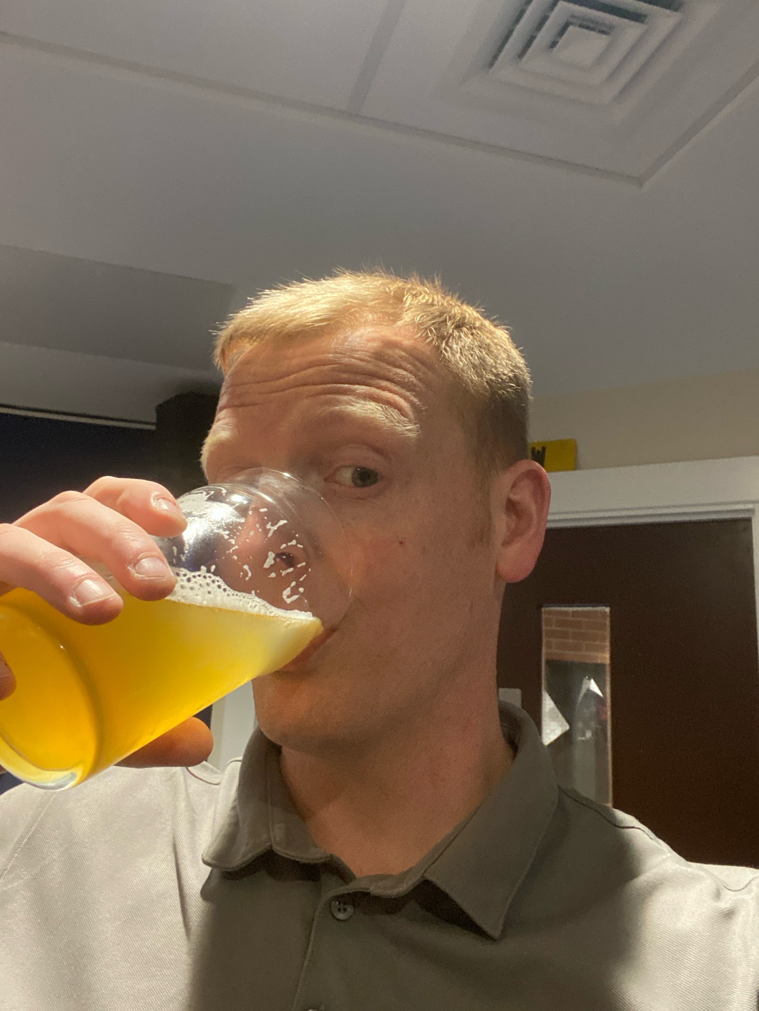 Neck Oil, Beavertown Brewery