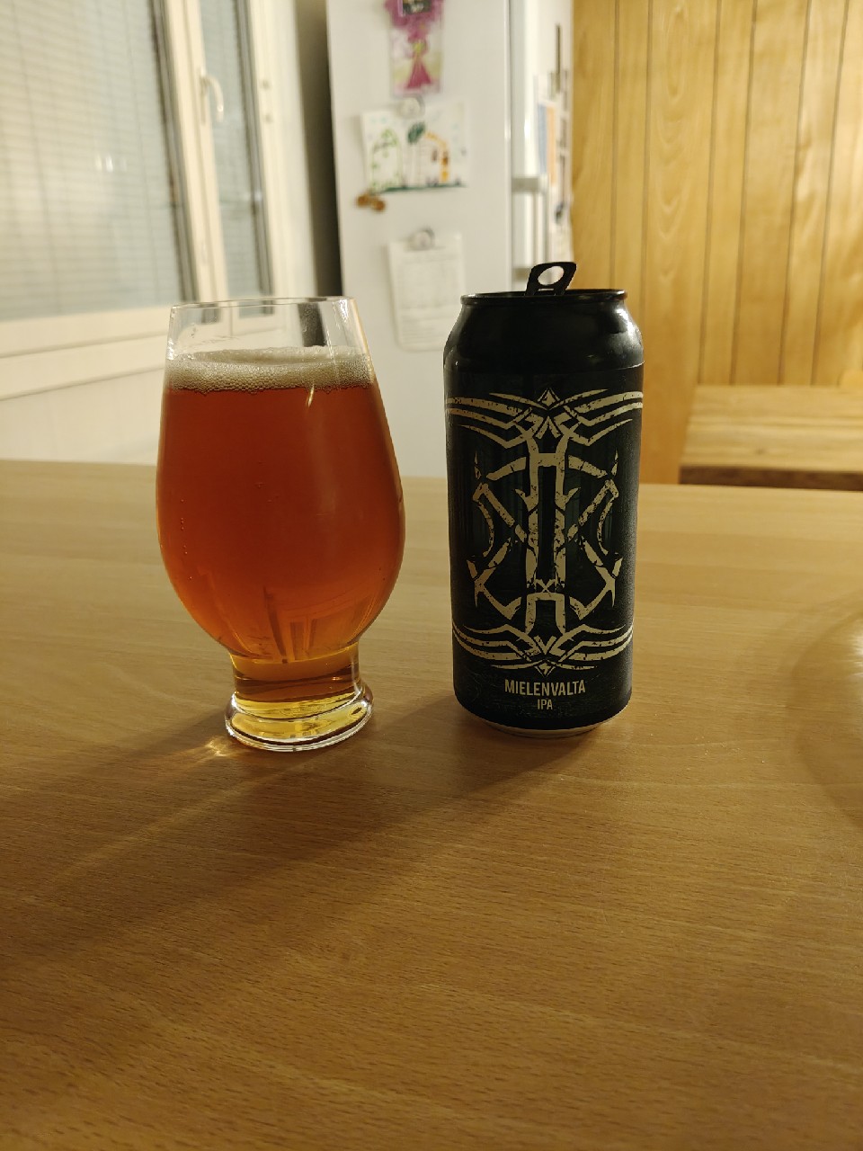 Kaunis Kuolematon: Mielenvalta, Finland