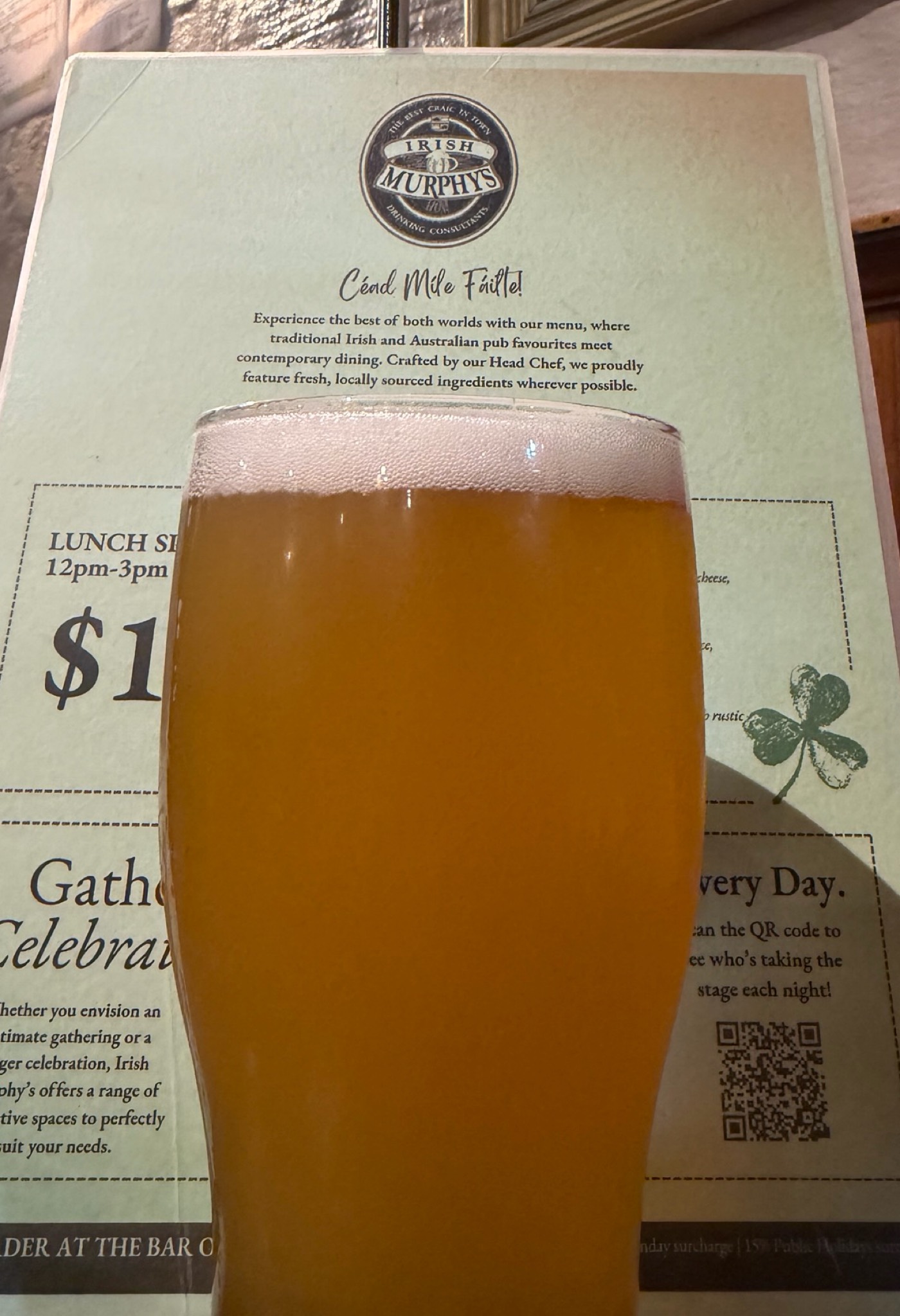 Balter XPA, Balter Brewing Company