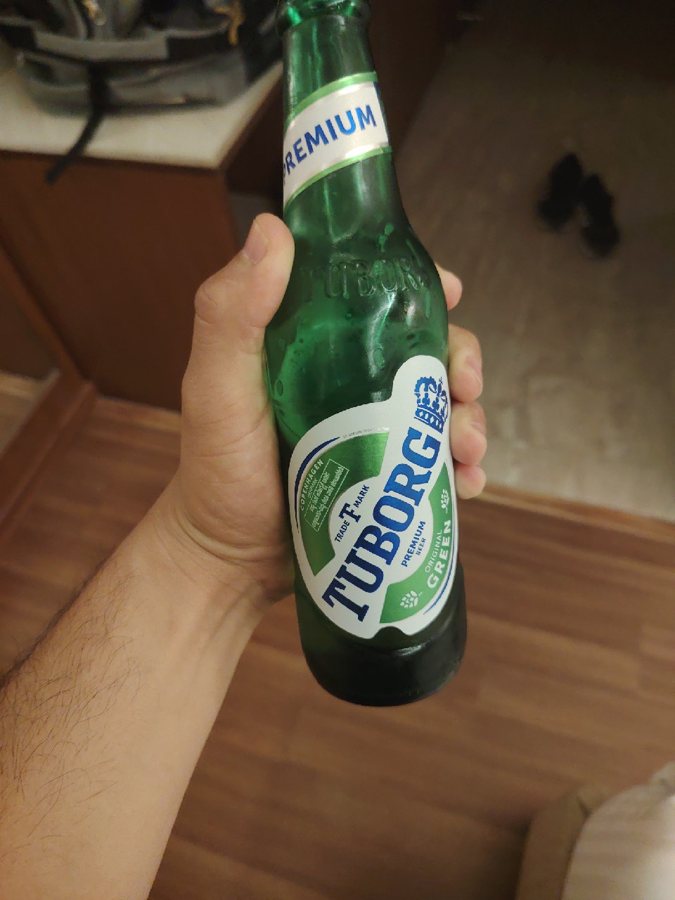 Tuborg, Denmark