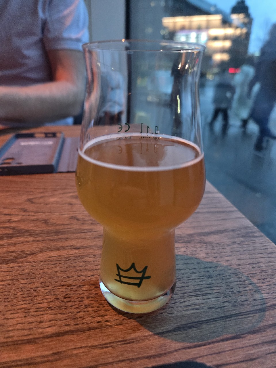 Källarbier, Hagström