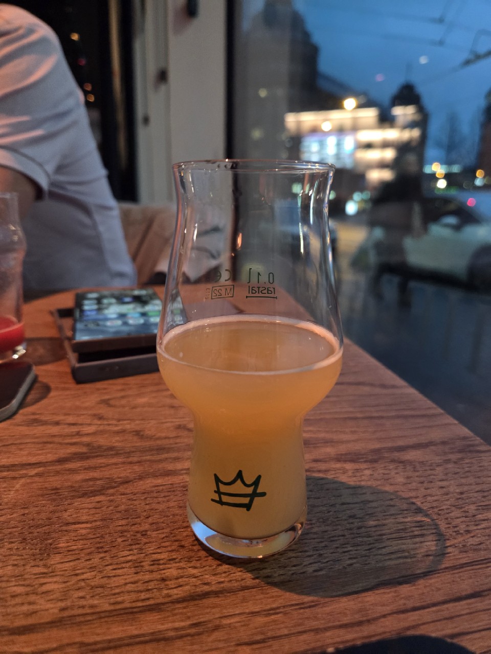 Effortless Motion, Finland