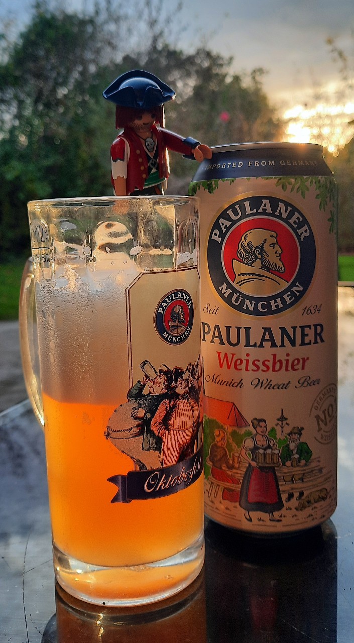 paulaner weissbier, Paulaner Brauerei