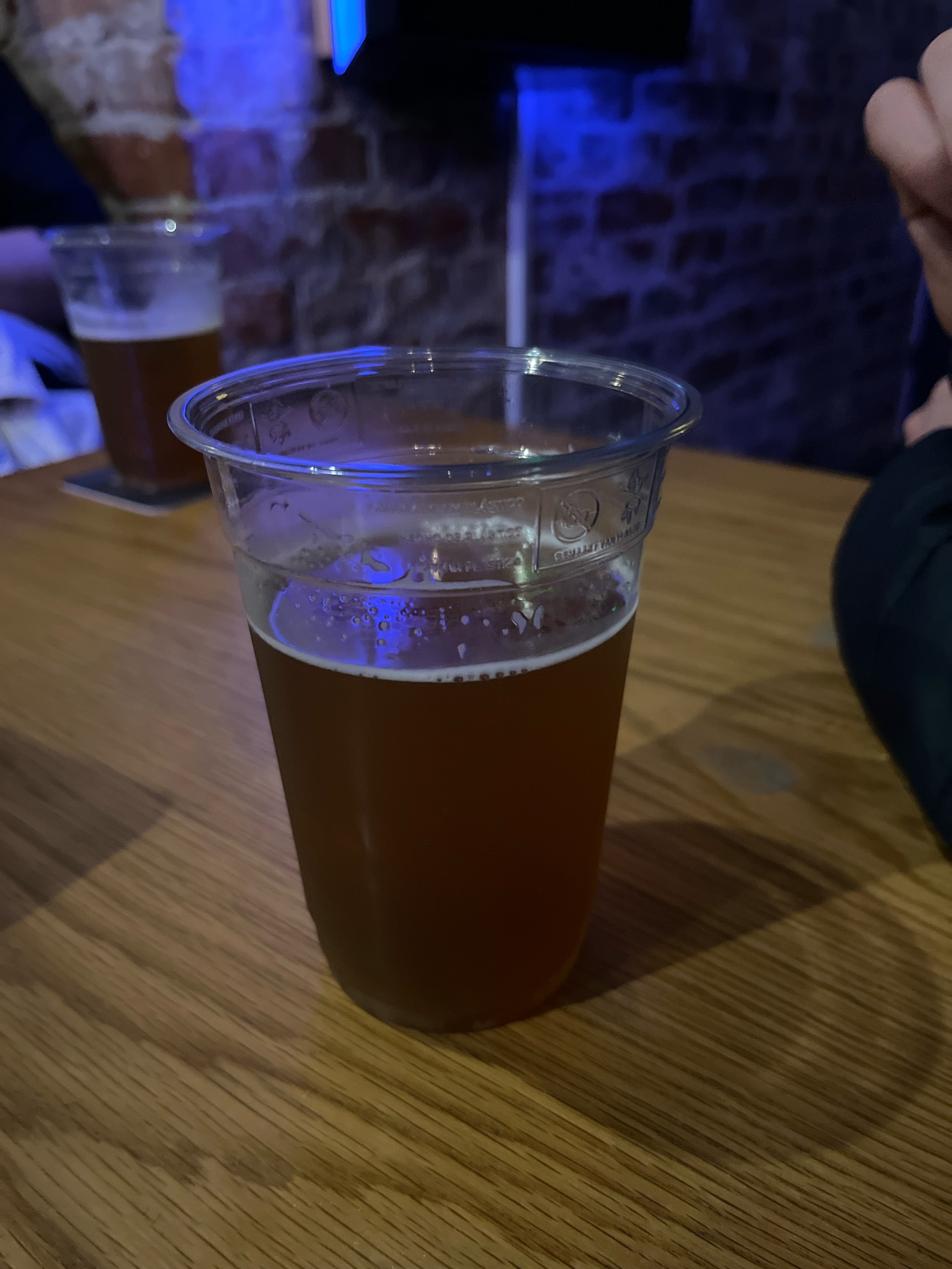 Lagunitas IPA, Lagunitas Brewing Company (Heineken)