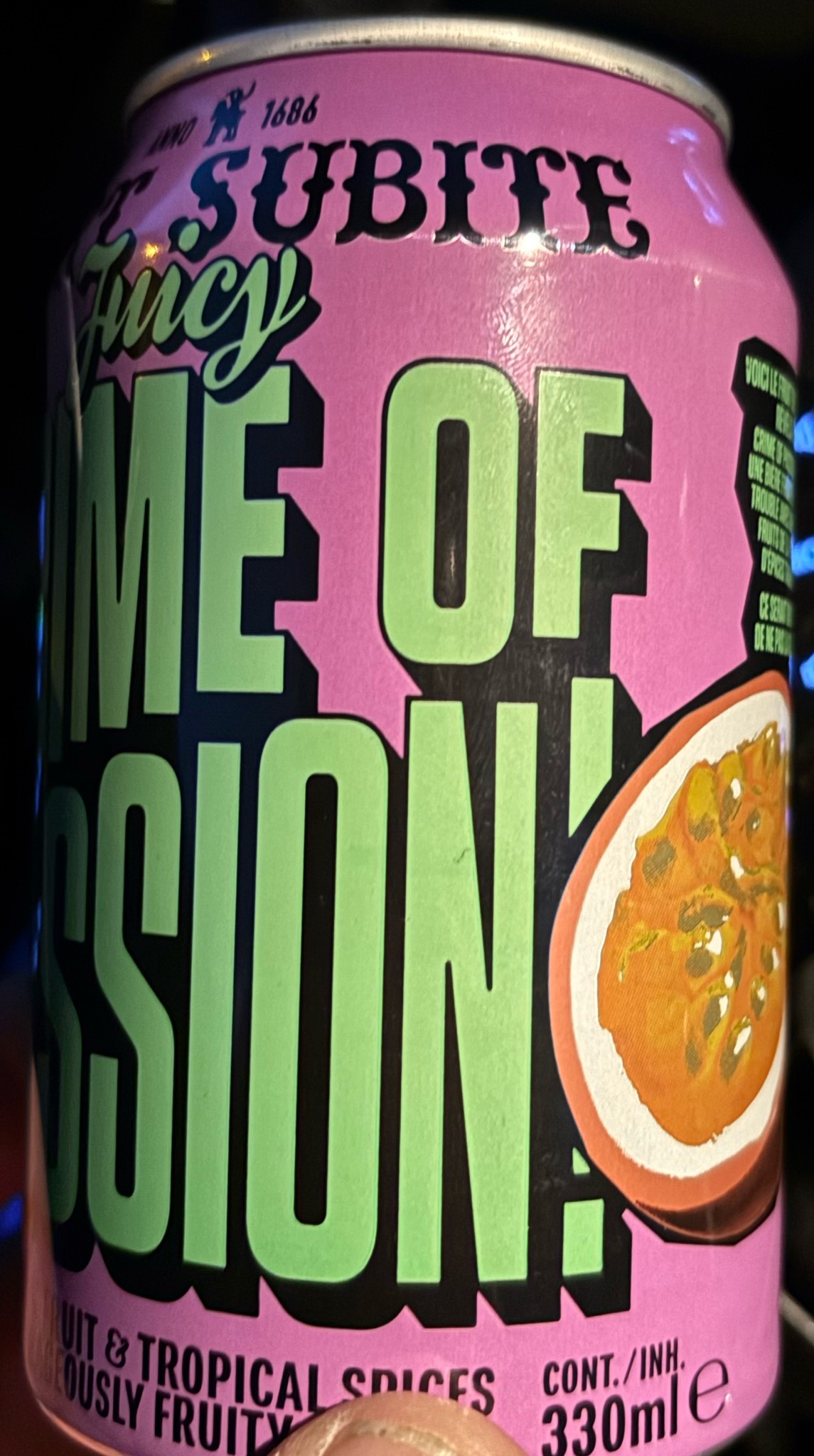 Crimes of passion, Belgium