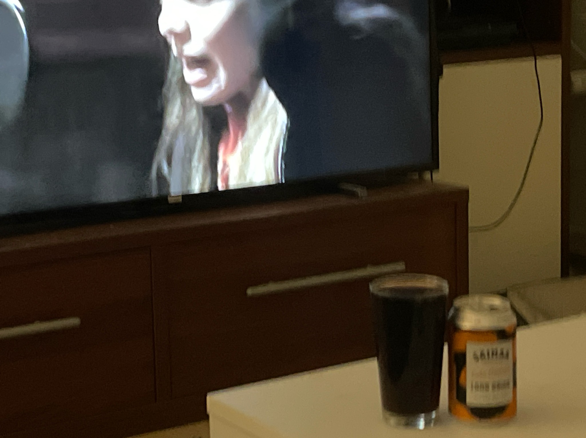 Long Drink Cola Orange, Finland