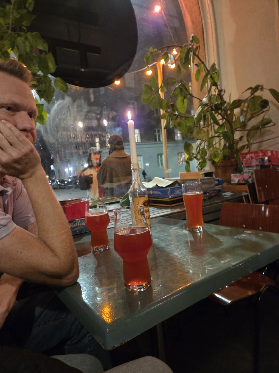 Viipun Vaapun, Fiskarsin Panimo