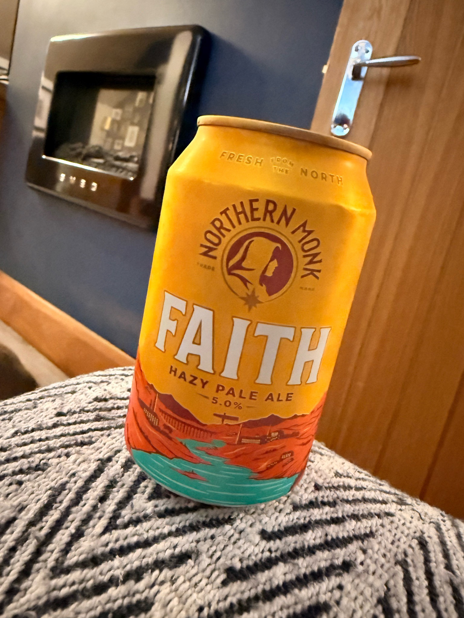 Faith, Northern Monk Brew Co.