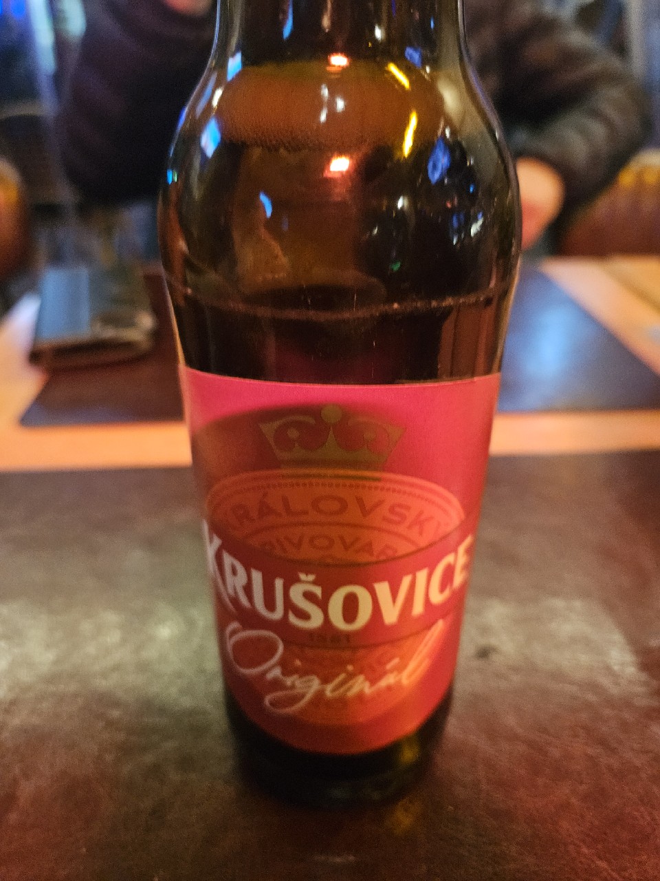 Krušovice 10 / Královské Světlé, Czech Republic