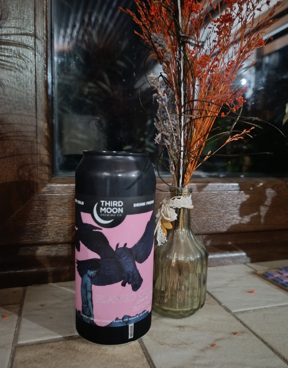 Flawed Gods (2025), Canada