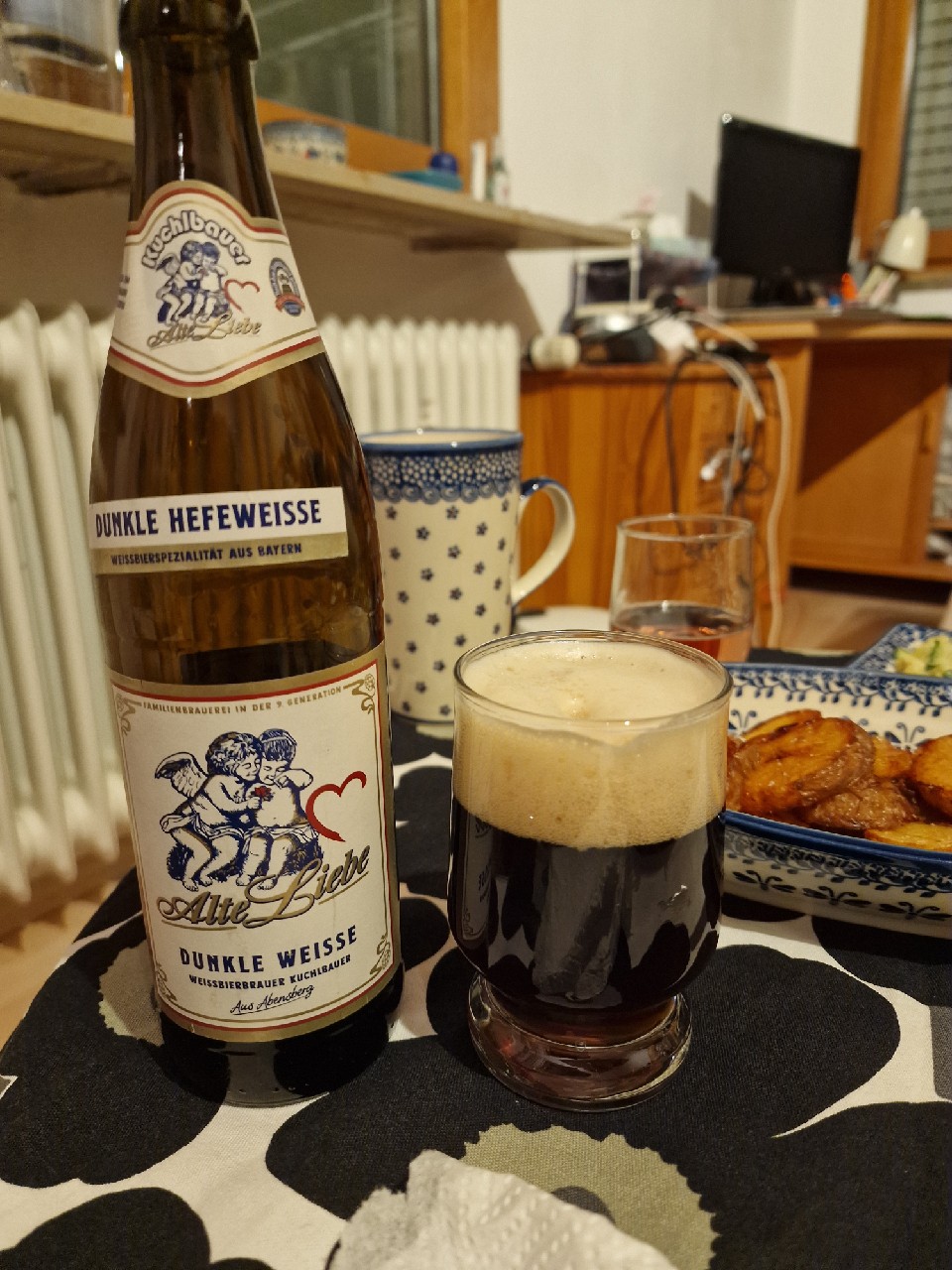 Kuchlbauer Alte Liebe, Germany