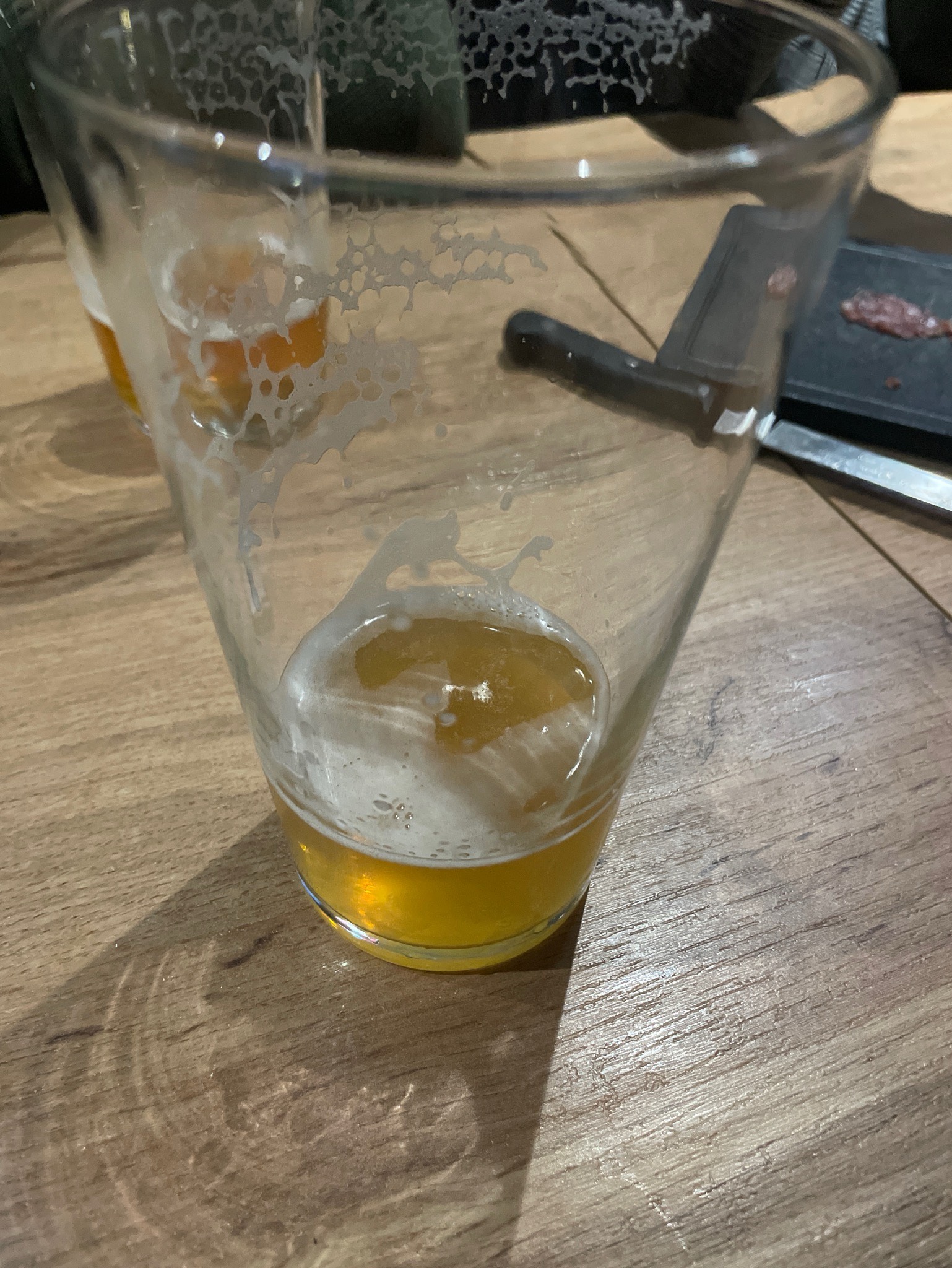 La Cadette Super Nova, France