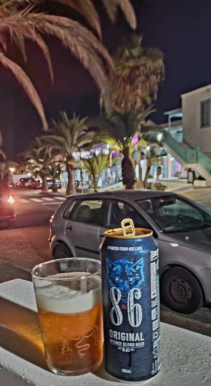 8.6 Original, Netherlands