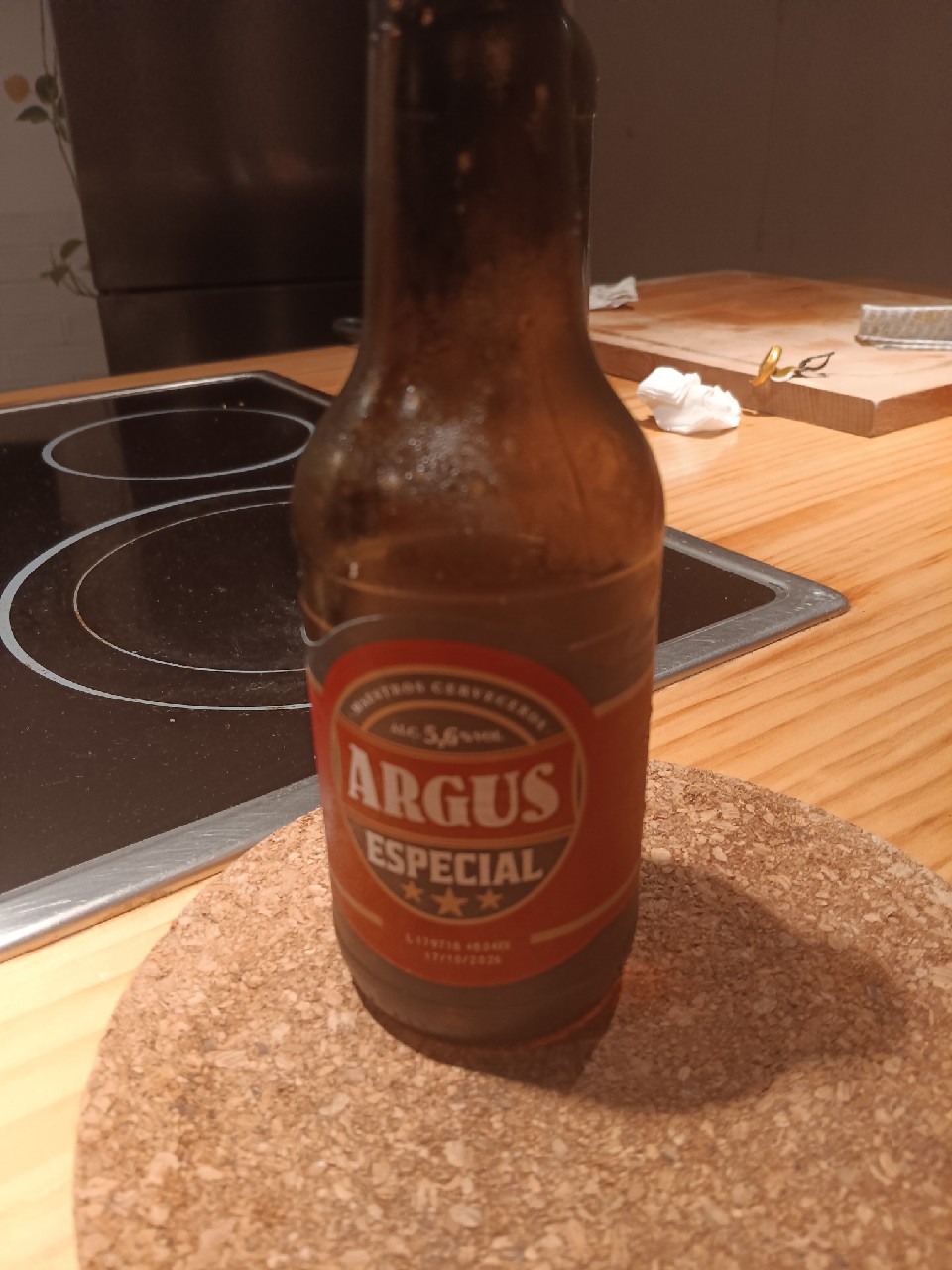 argus especial, Lidl Supermercados S.A.U