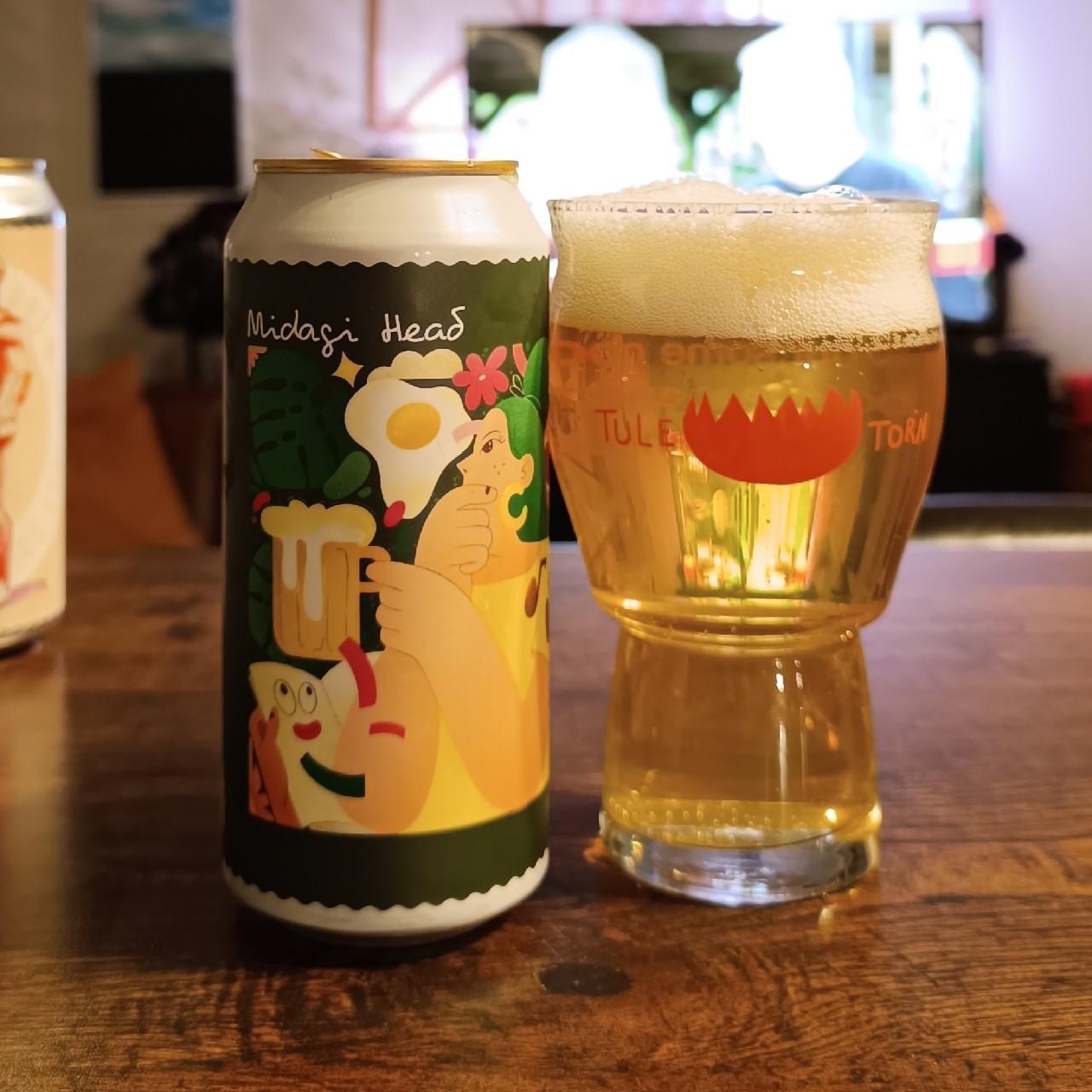 Midagi Head, Estonia