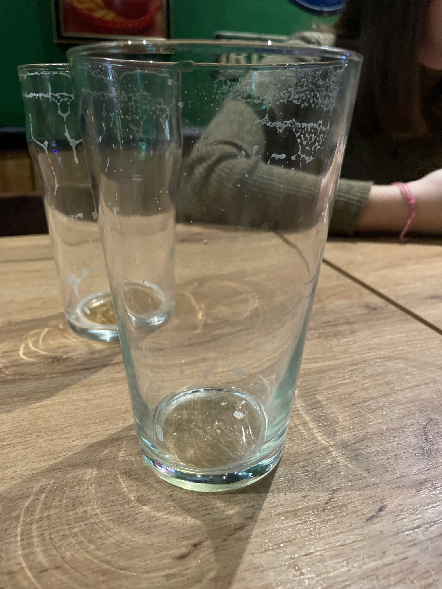 La Cadette Tropical Blast, France