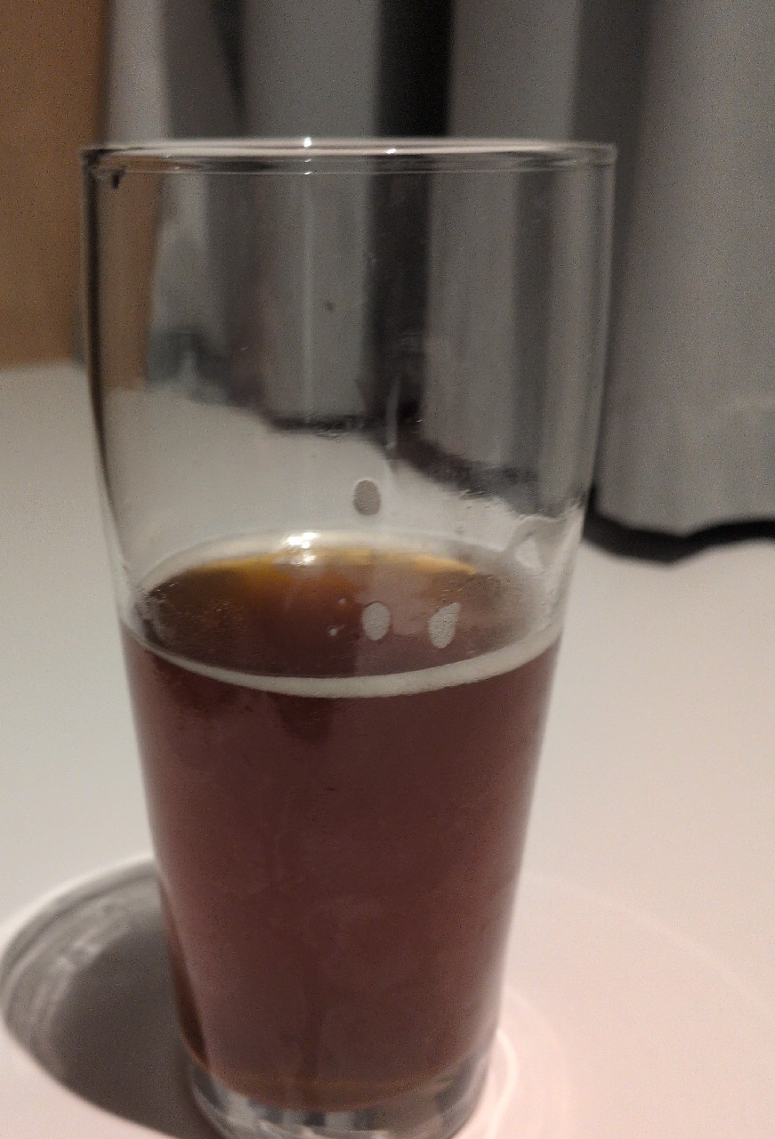 Bos Ambrée, Brasserie Bos