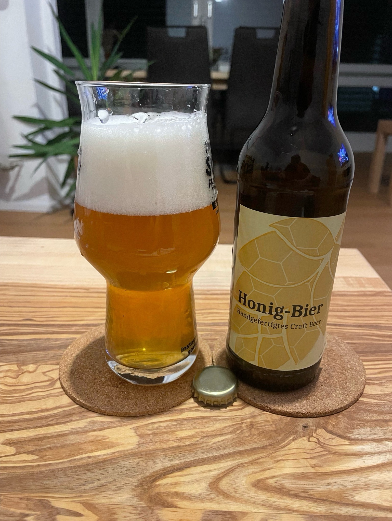 Honig-Bier, Naturimkerei Bösl