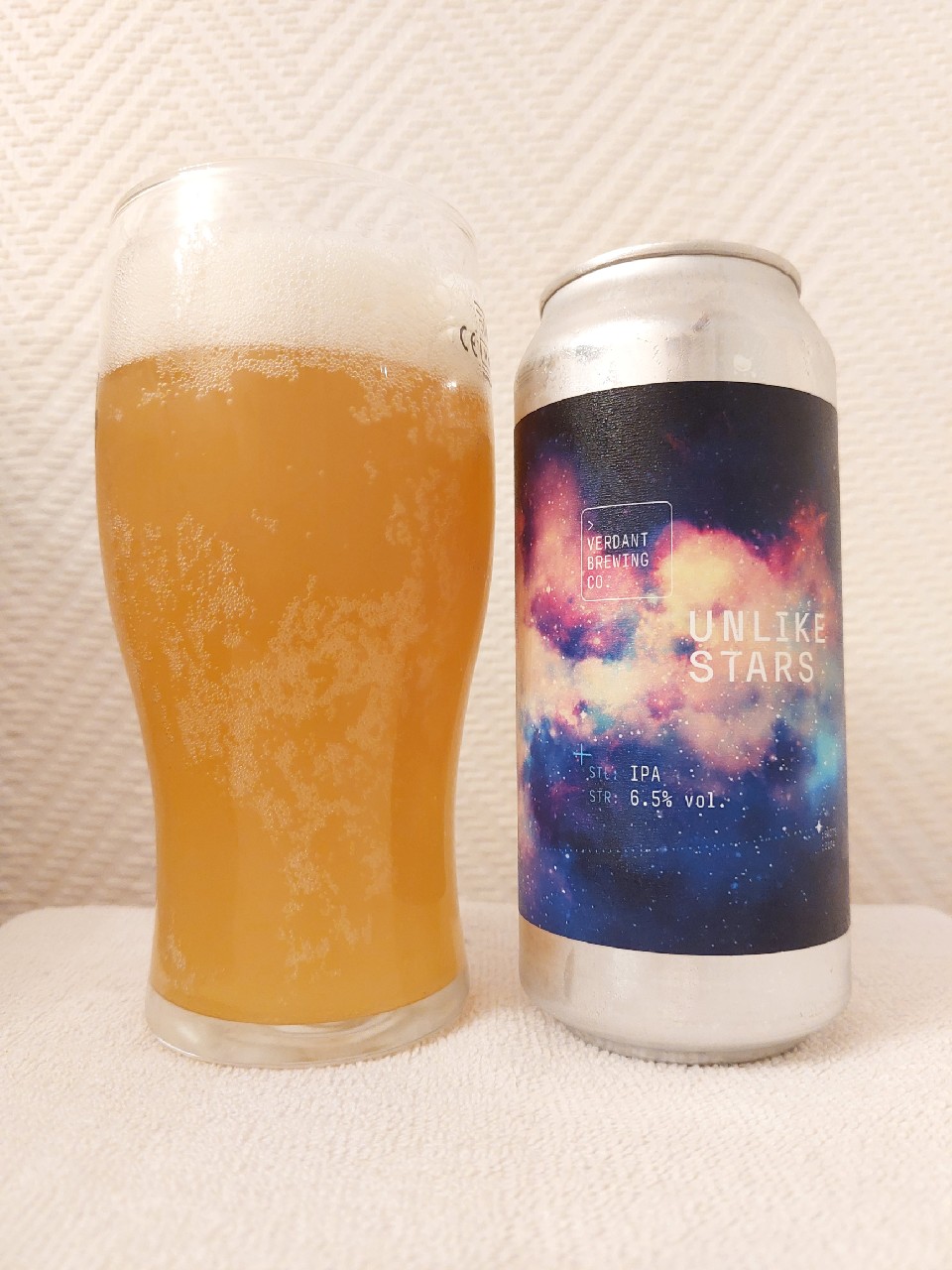 Unlike Stars, England