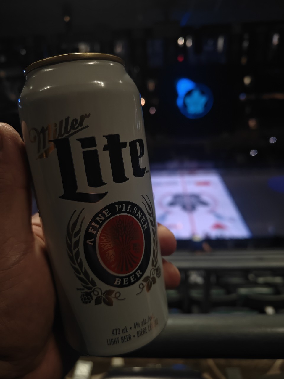 Miller Lite, Miller Brewing Company (MillerCoors)