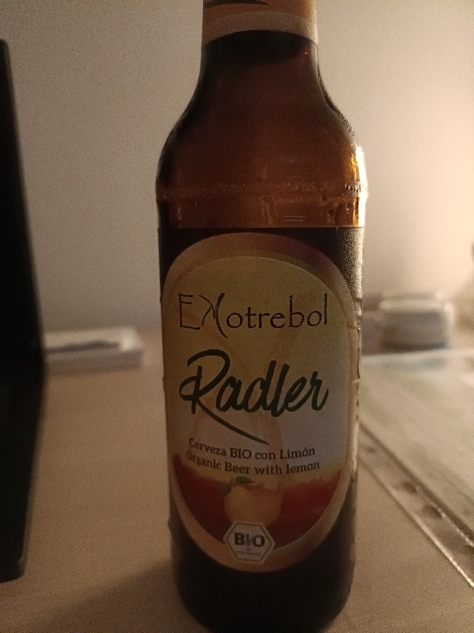 Ekotrebol Radler, Ekotrebol
