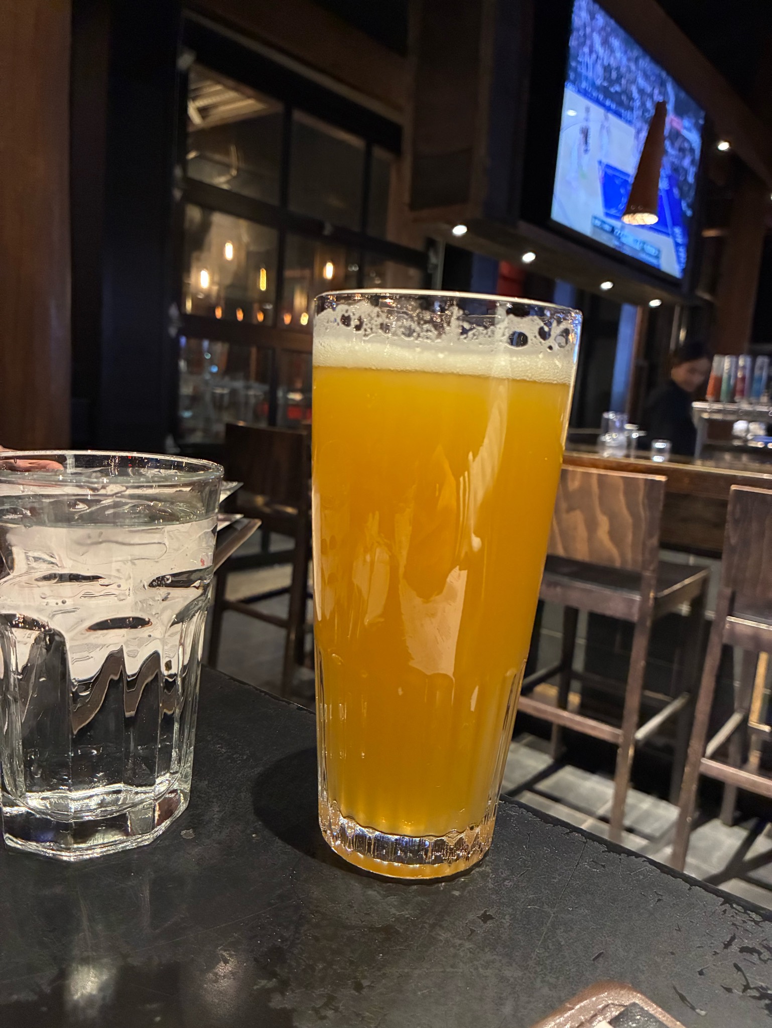 Juicy IPA, Microbrasserie Archibald (AB InBev)