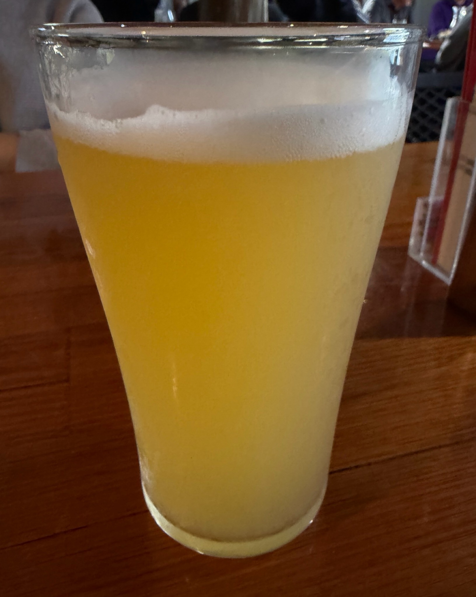 Pacific Ale, Stone & Wood