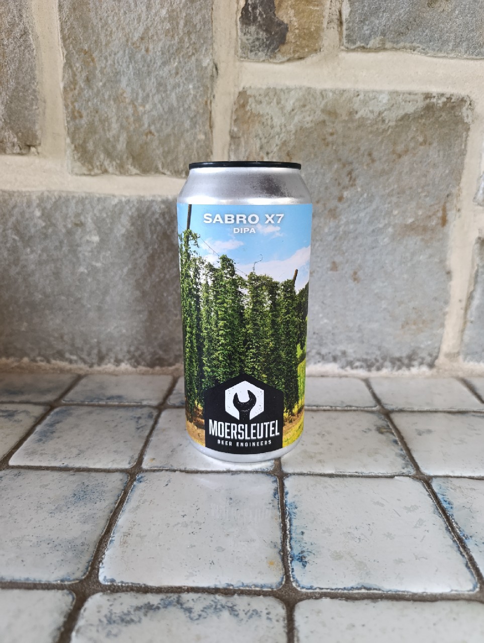 Sabro X7, Netherlands