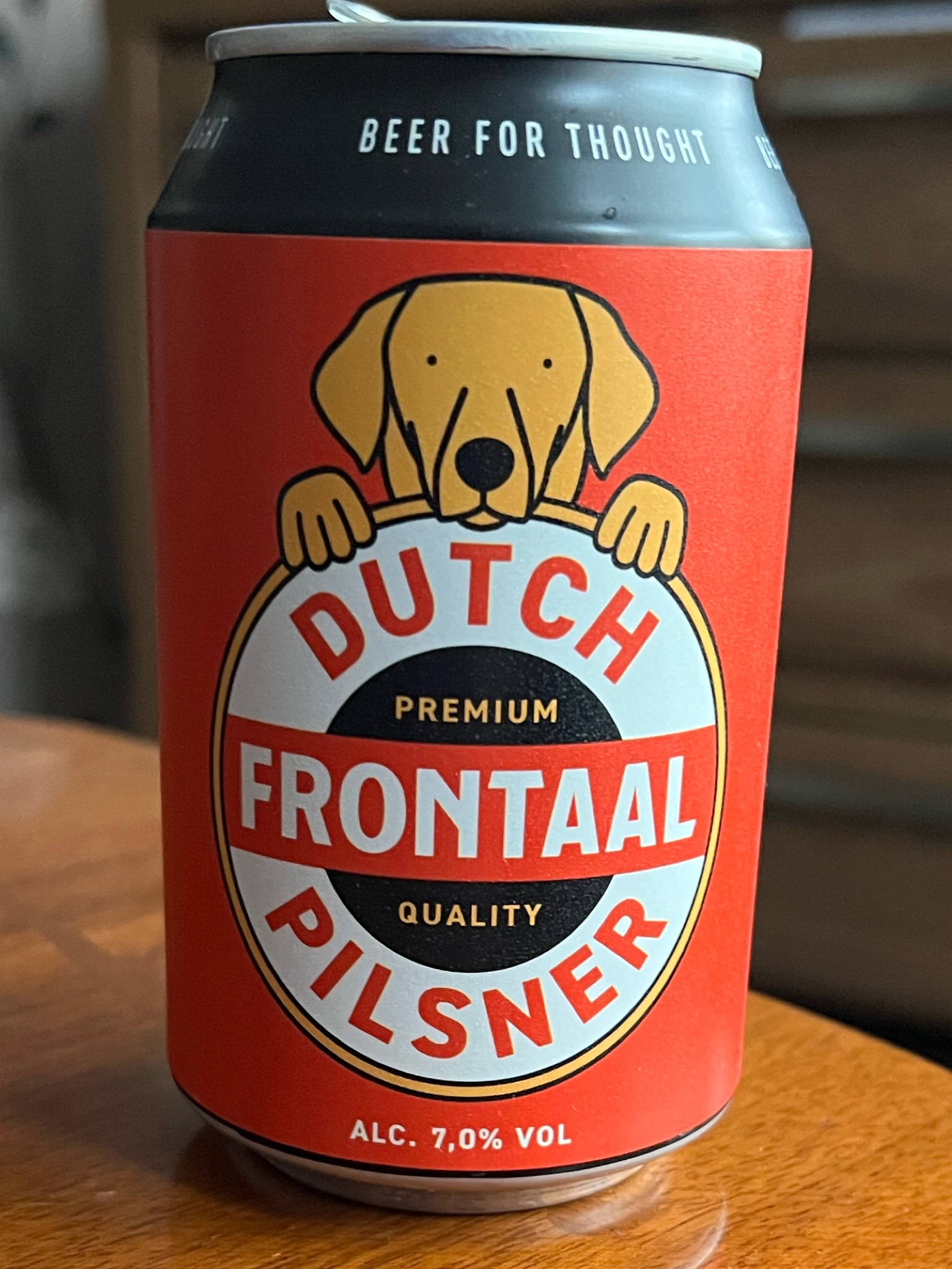 Dutch Pilsner, Netherlands