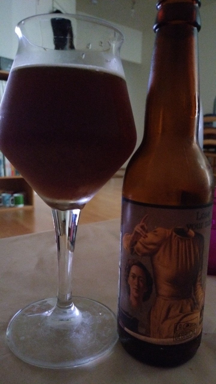 Lose Your Mind, France