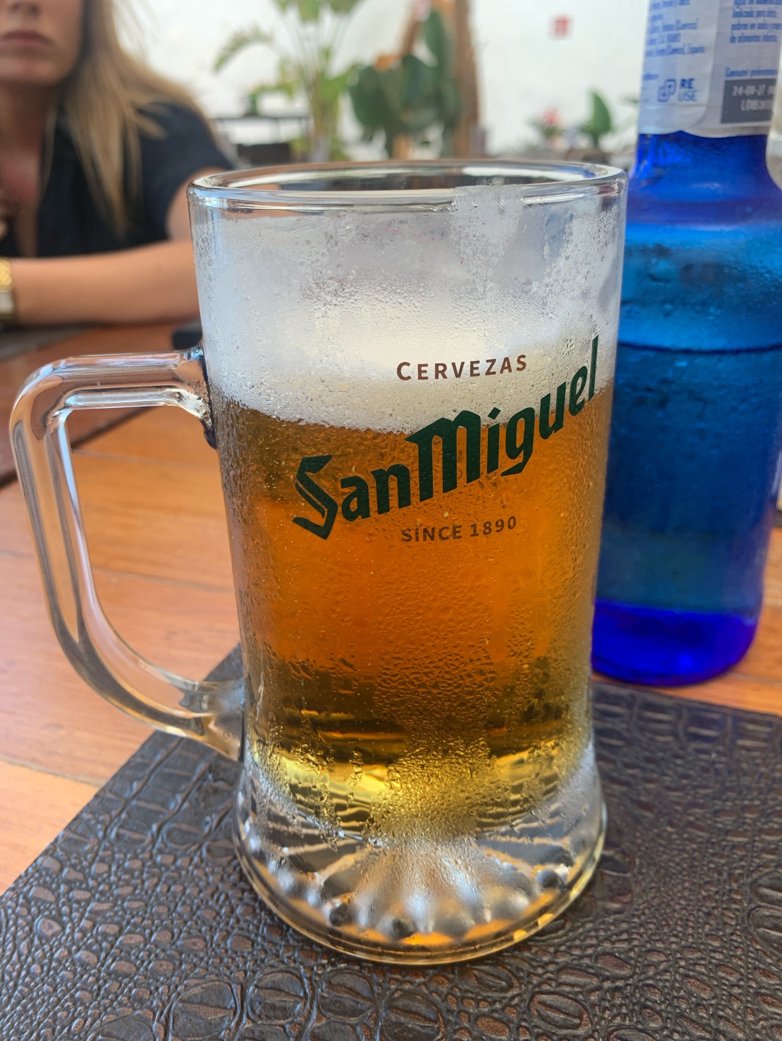 Mahou, Mahou (Grupo Mahou-San Miguel)