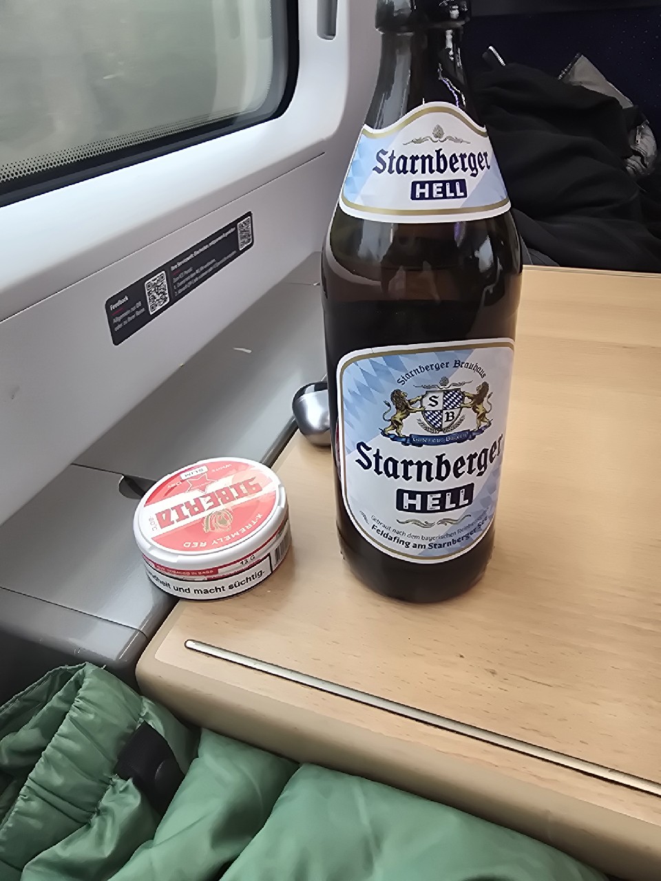 Starnberger Hell, Germany