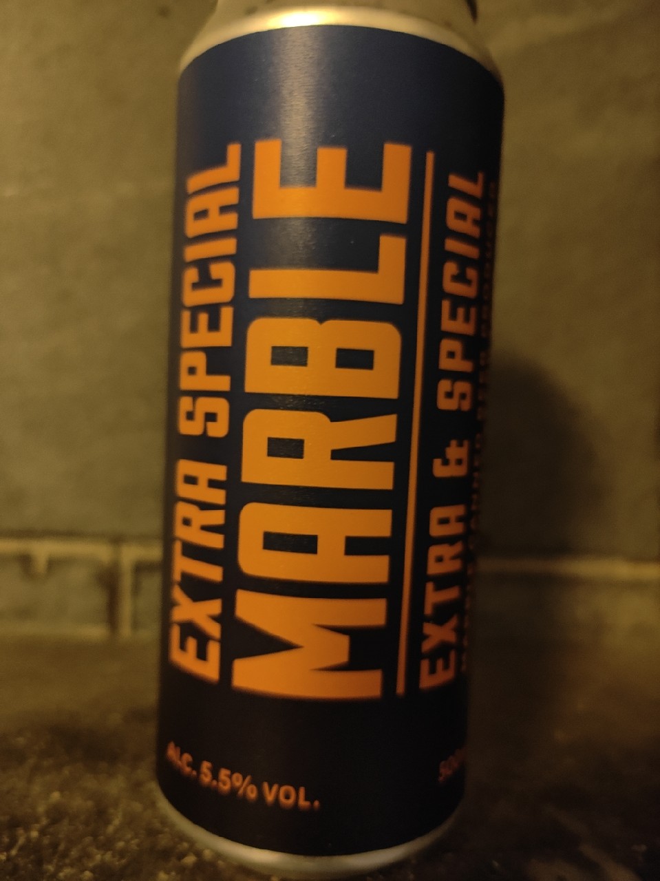 Extra Special Marble, England