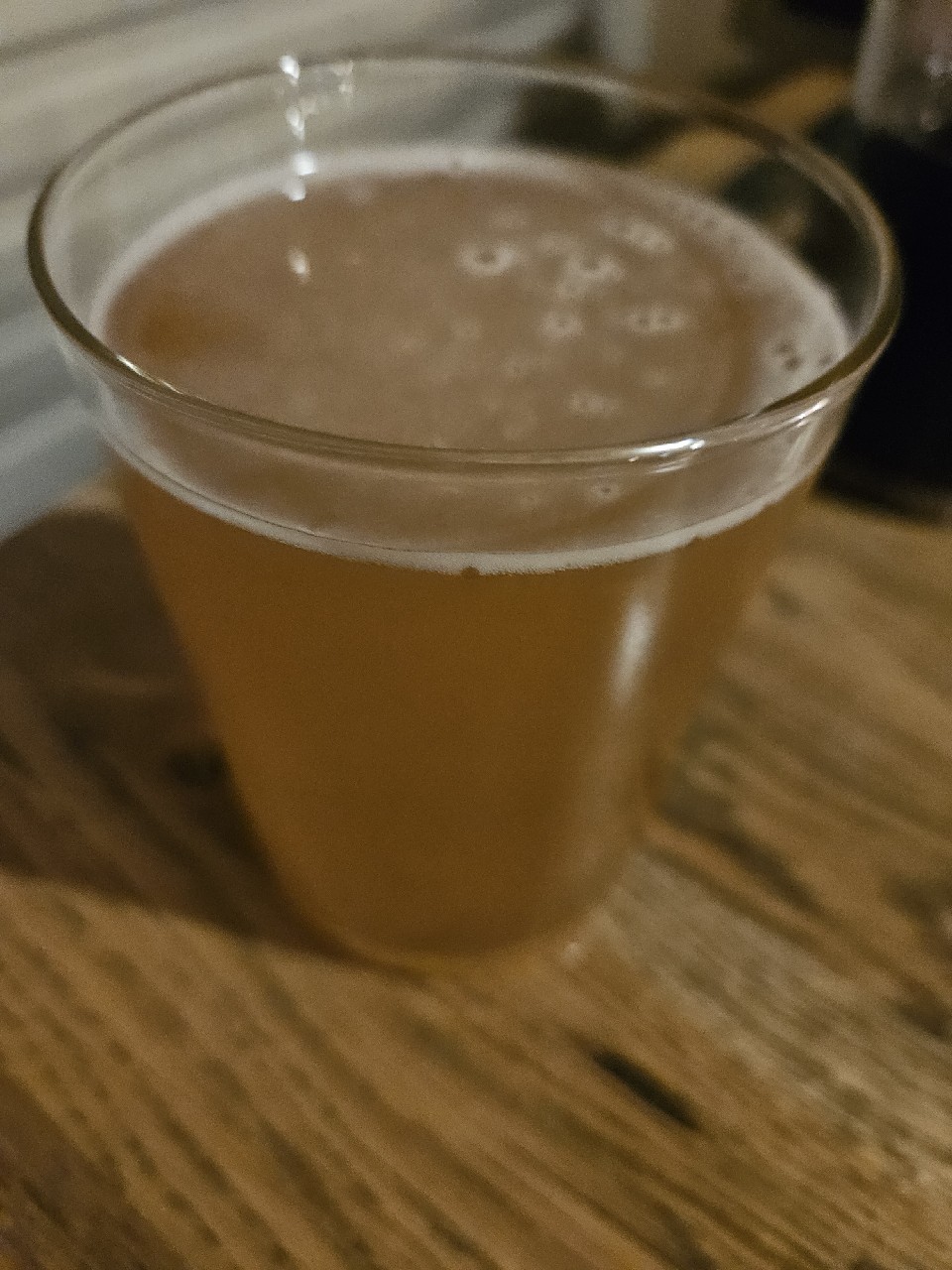 Daddy Greens House Beer, Finland