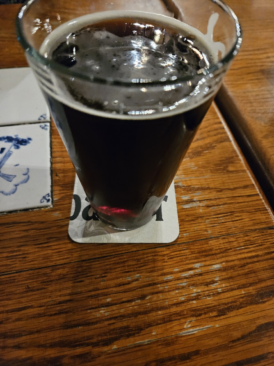 Black Raven, Finland